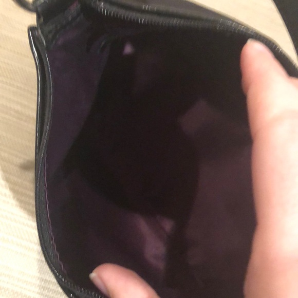 Coach purse - Picture 3 of 4